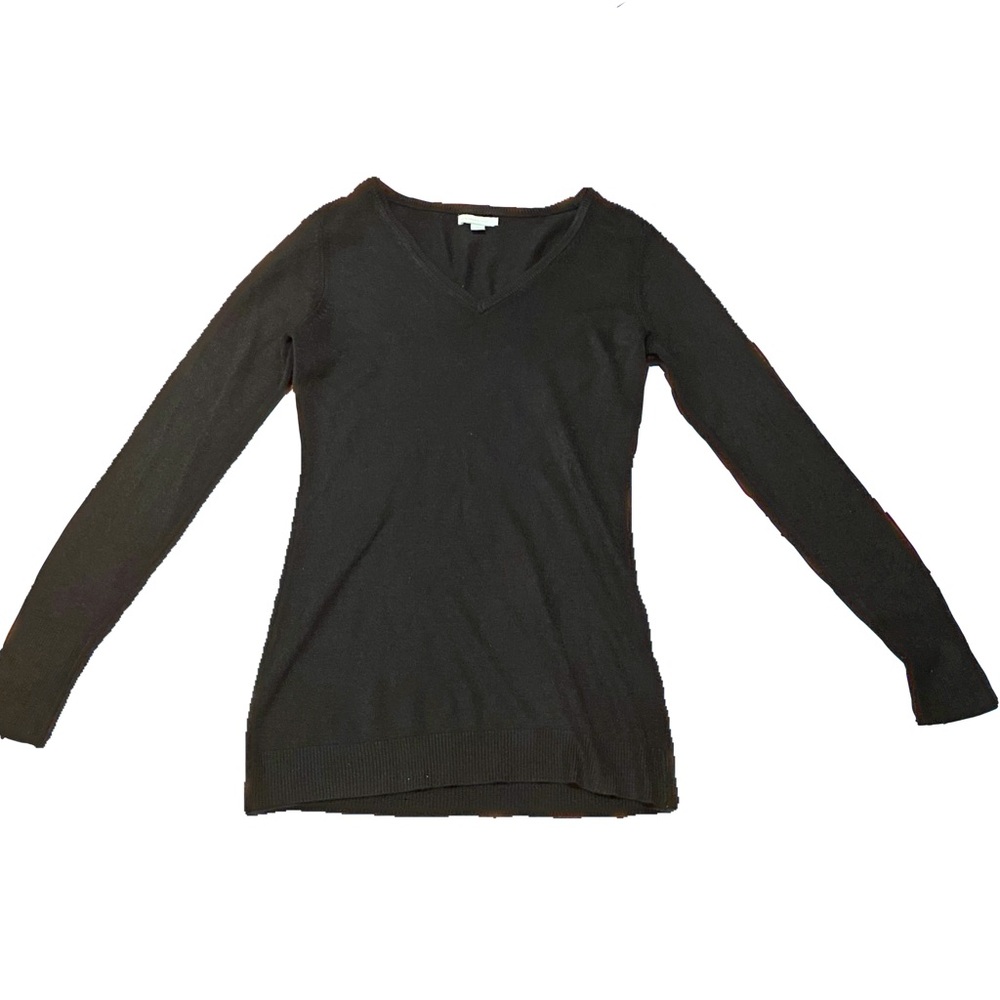 Black medium size New York & Company, lightweight and comfortable!
